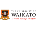 The University of Waikato New Zealand