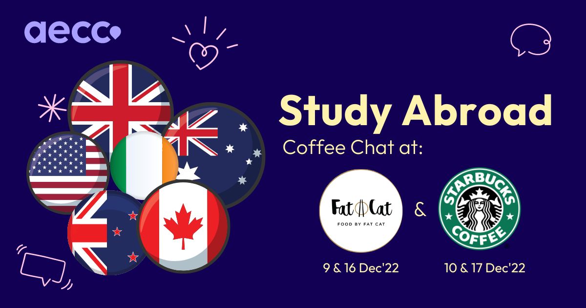 Ask a study abroad consultant
