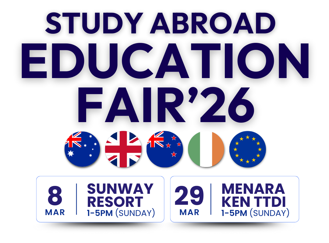 AECC Study Abroad Education Fair