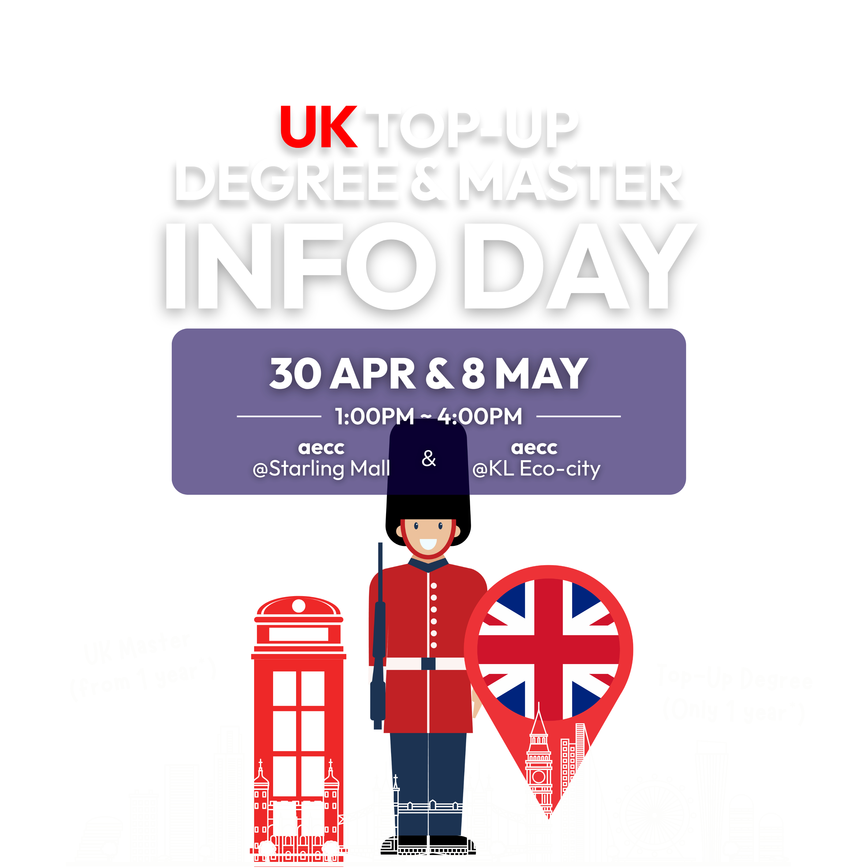 AECC Study Abroad Education Fair