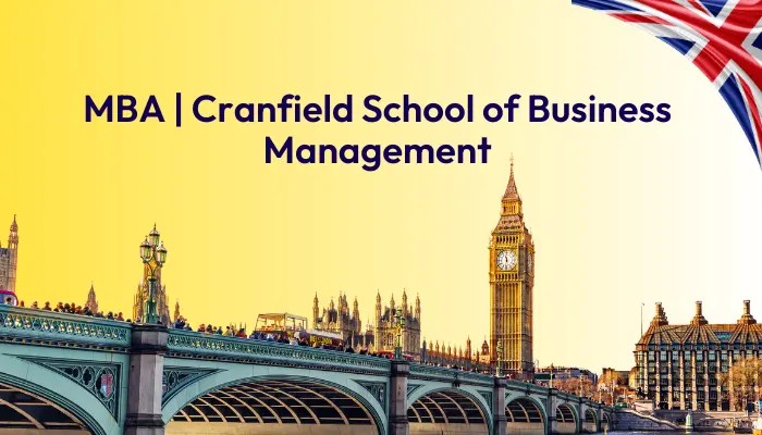 mba-cranfield-school-of-business-management