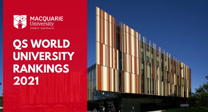 Qs world university rankings 2021