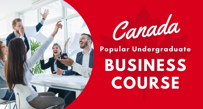 Business Courses In Canada