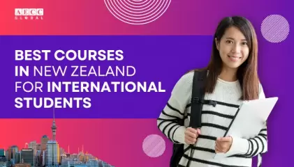 Best Courses in New Zealand for International Students